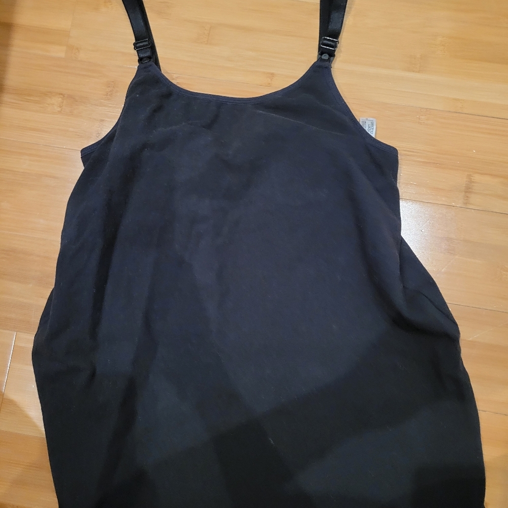 NWOT nursing top